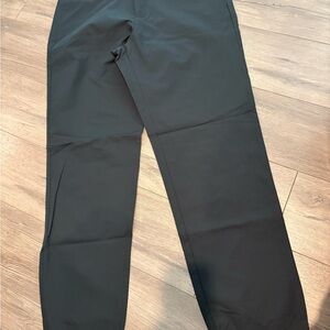 Men’s Banana Republic Tech Hybrid Pants Size 34